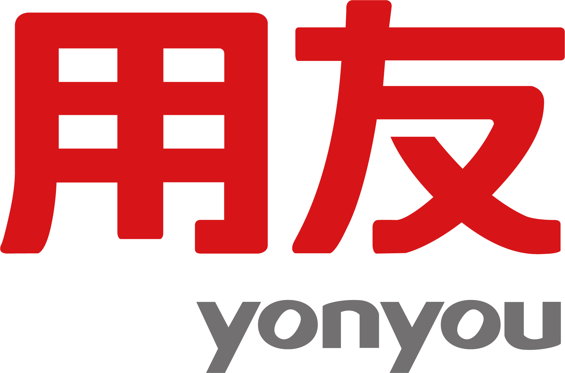台灣用友資訊軟體有限公司